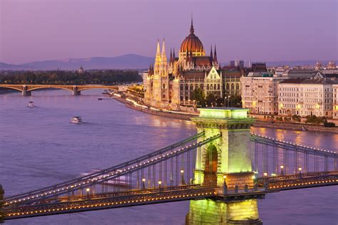 10 Most Beautiful Places to Visit in Hungary 2024   Budapest Travel