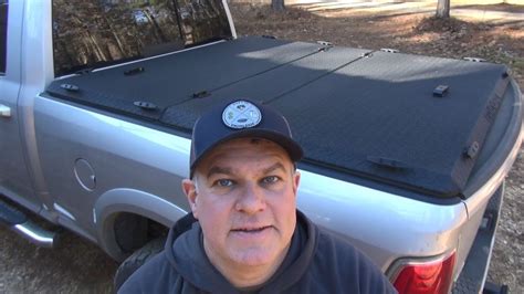 Diamondback HD Truck Cover  Useful Knowledge