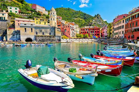 12 Most Beautiful Towns to Visit in Italy   Stunning Italian Towns