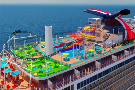 10 Best Family Kid Friendly Cruises 2024  Family Vacation Ideas