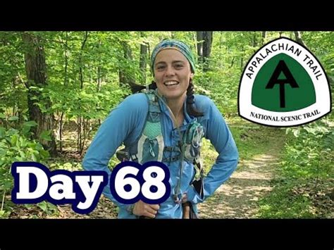 Theres Something Special About Reaching 1200 Miles  trail magic from mom  AT Thru-Hike 2023